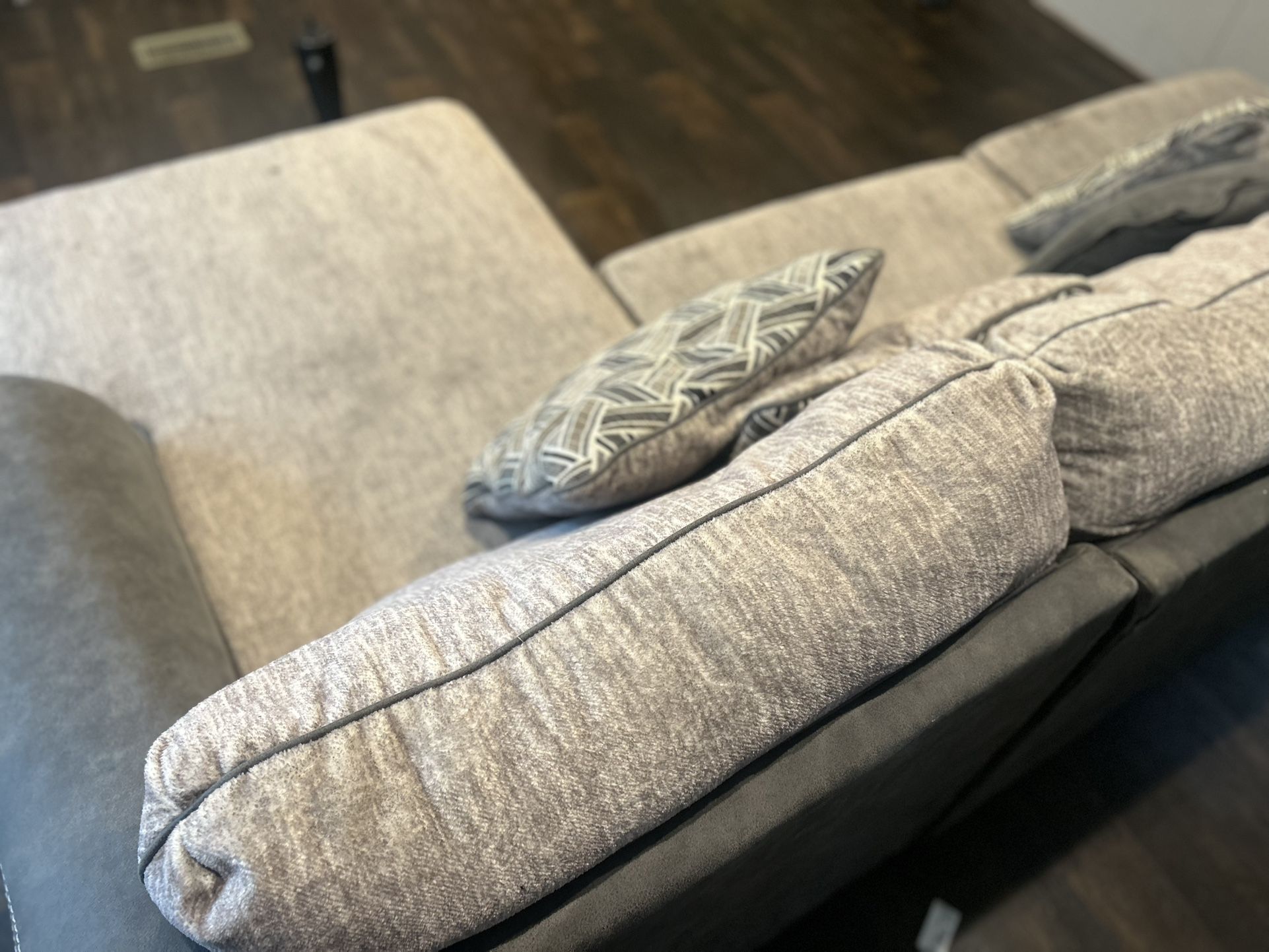 Sectional Sofa