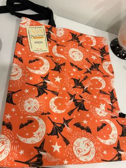 Johanna Parker Halloween