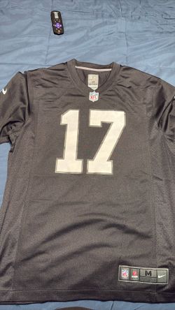 Raiders Davante Adams Jersey Nike