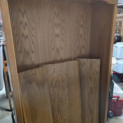 Bookcase/ display cabinet/ plant shelf etc