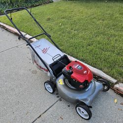 Craftsman Push Lawn Mower 