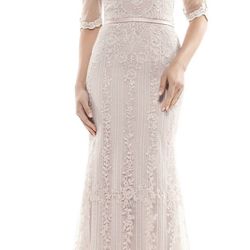Prom- Evening Dress 