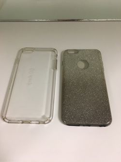 iPhone 6+ Speck case