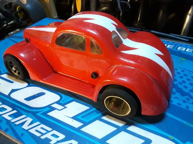Vantage bolink Legend rc car for Sale in Thomasville, NC - OfferUp