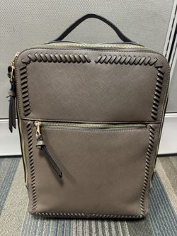 Calpak Laptop Backpack