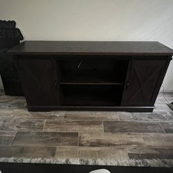 Farmhouse Tv Stand
