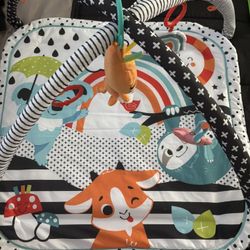 Fisher price Play Mat
