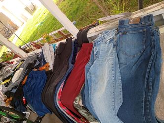 Garage Sale