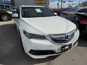 2015 Acura Tax