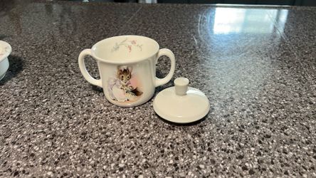 Royal Albert Childs Fine China England