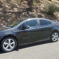2015 Chevrolet Volt