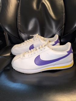 Nike Cortez
