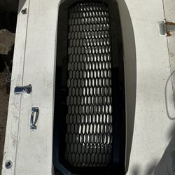 Ford F150 grill year 2009/2014