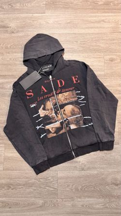 Enfants Riches Deprimes Sade Zipup - SALE 🚨