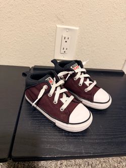 Toddler Converse Shoes