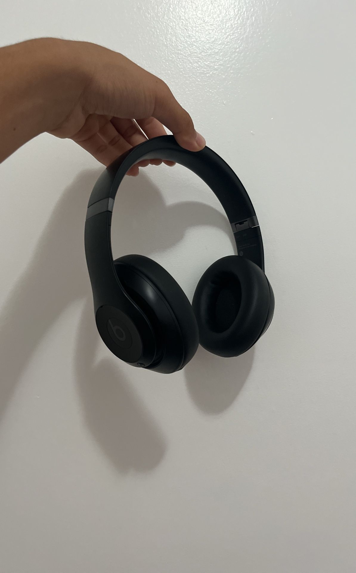 Beats Studio Pro