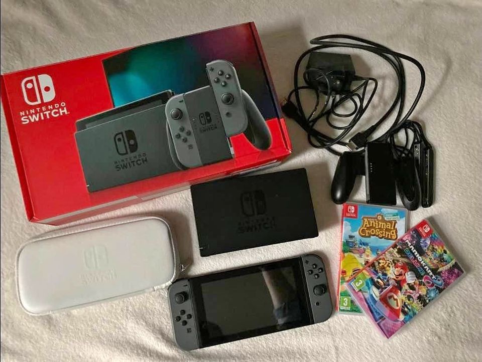 Nintendo