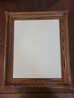Genuine Levin 950-C 16x20 Ornate Wood Picture Frame