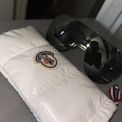 Moncler Avionn Sunglasses 