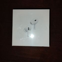 Airpod Pro 2nd Generation 