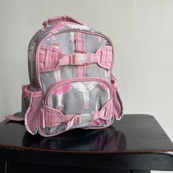 Pottery Barn Mini Backpack 