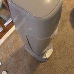 Diaper genie