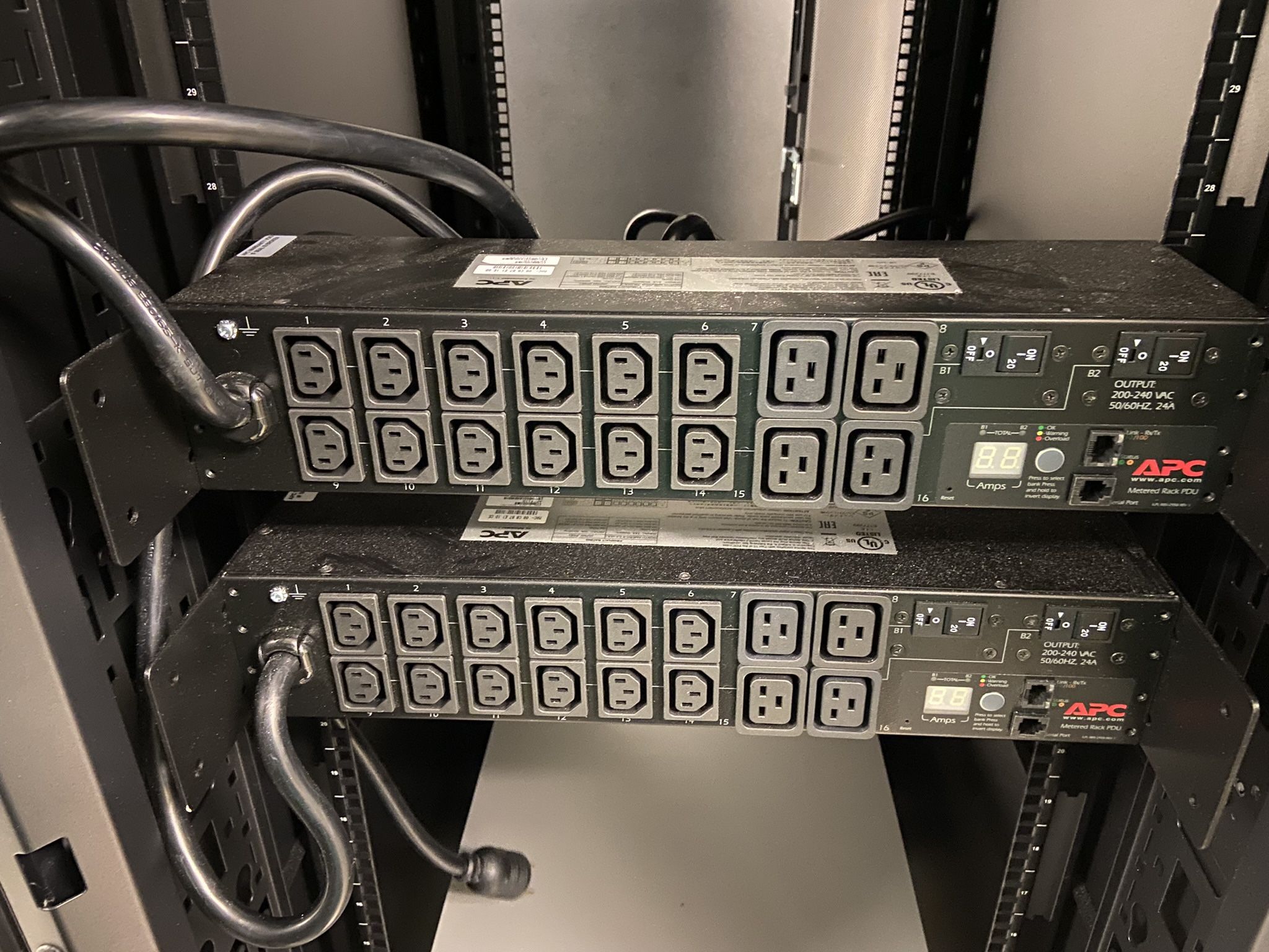 Power Strips