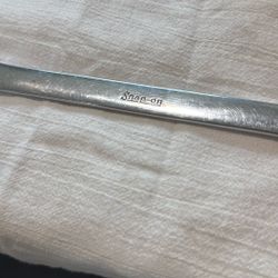 Snap On Wrench 17mm