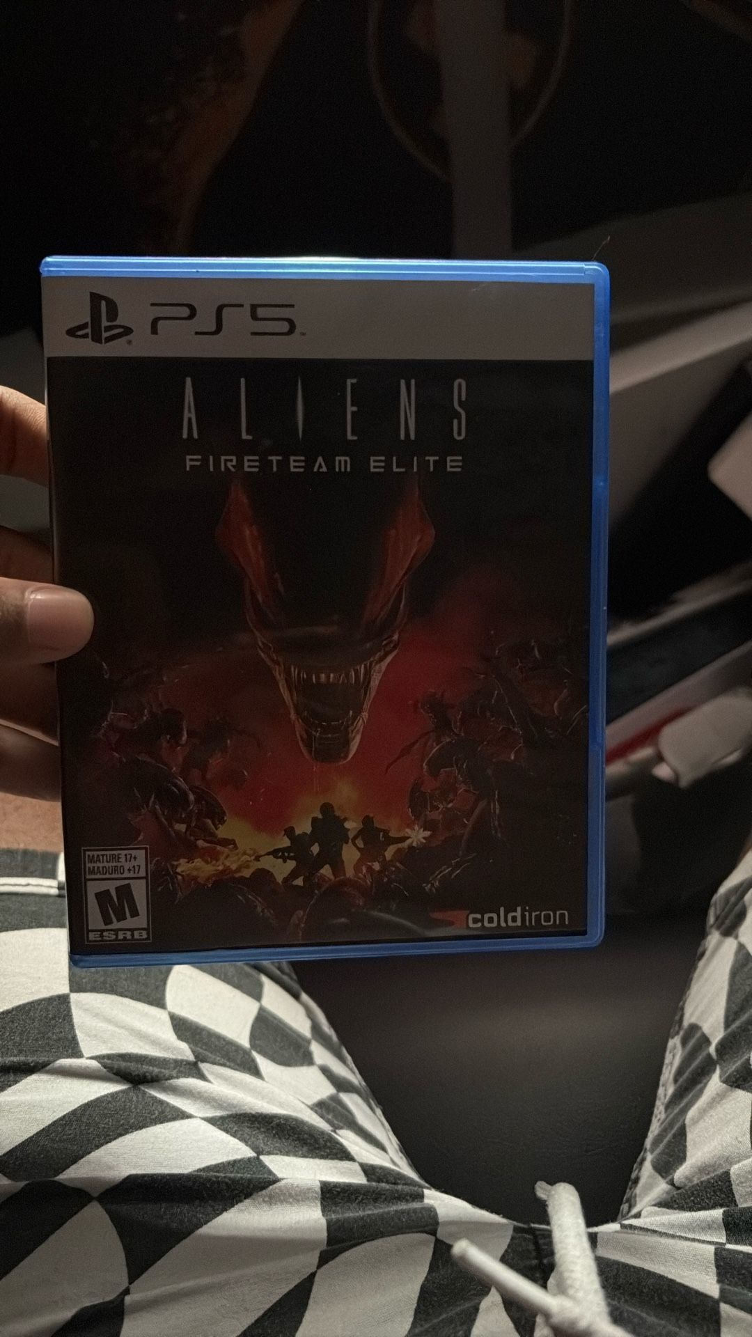 Games