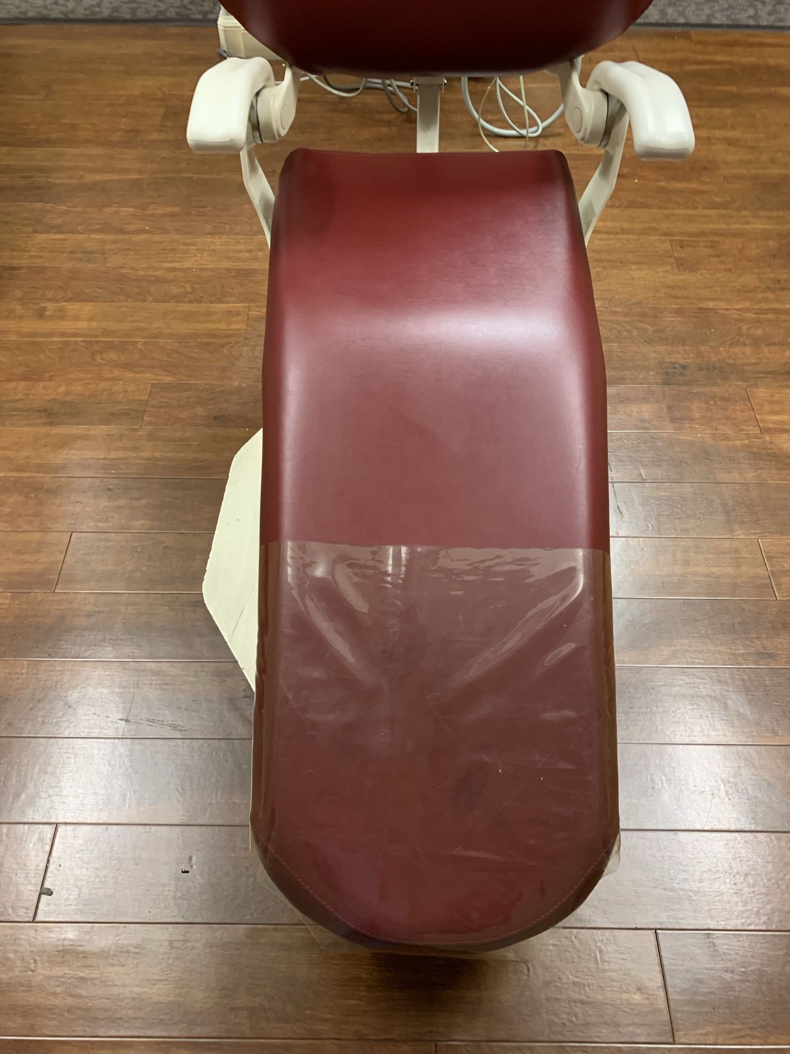 Dental Patient Chairs