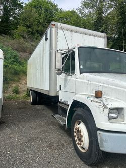 1994 Freight-liner Box Truck