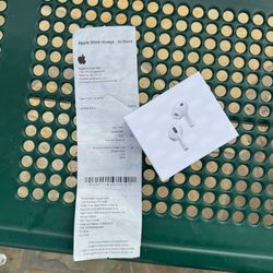 Pro Gen 3’s ANC w/ Receipt 