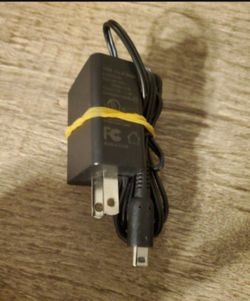 Nintendo Ds Charger