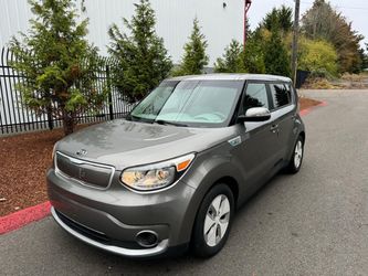 2016 Kia Soul EV (Low Miles!!! 76K)