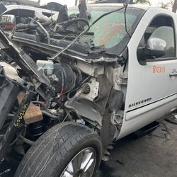 2012 Silverado Parts