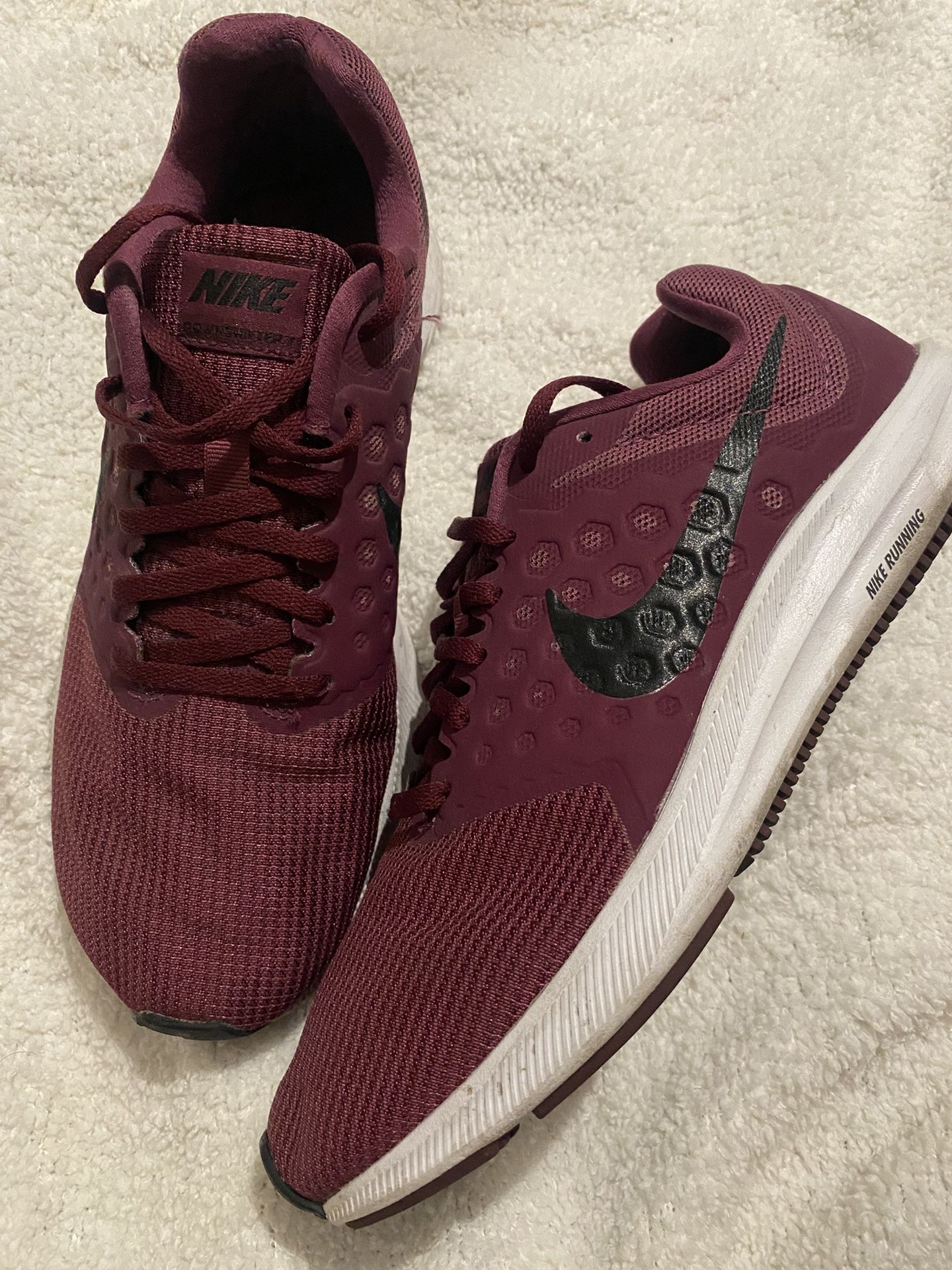 Nike shoes