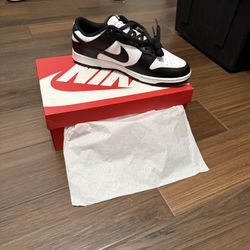 Panda Nike Shoes | Size 13