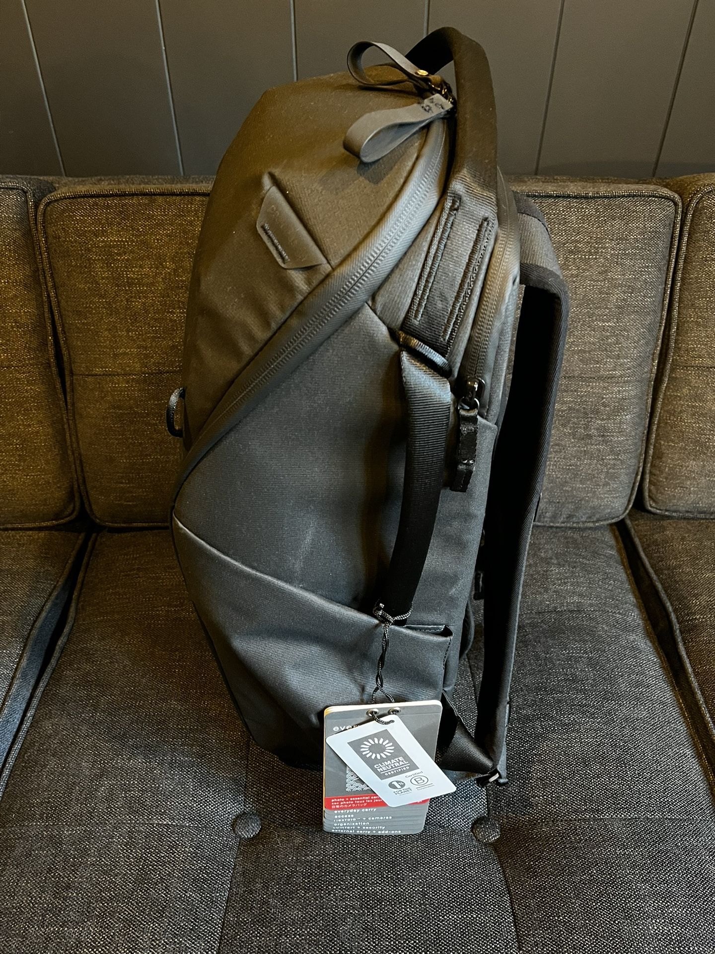 Peak Design Everyday Backpack Zip 