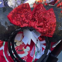 Disney Ears