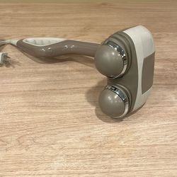 Neck Massager  Model HHP  350