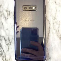 Samsung Galaxy S10e