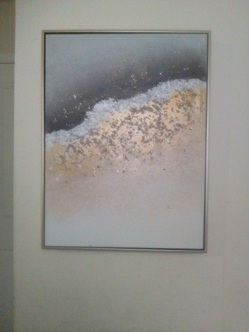 Frame/Painting Beautiful