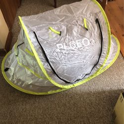 Baby Outdoor Tent