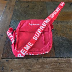 Supreme Shoulder Bag