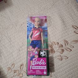 Barbie