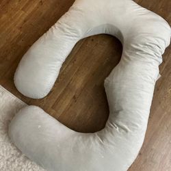 Pregnancy Pillow