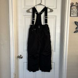 Snow Pants Size/ M 10-12 big kids