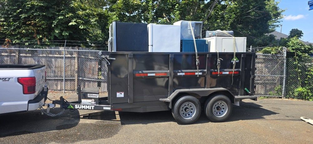 Dr. Scrap's Junk Removal And Metal Recycling 
