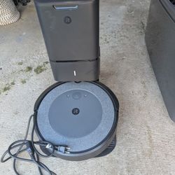 Roomba 