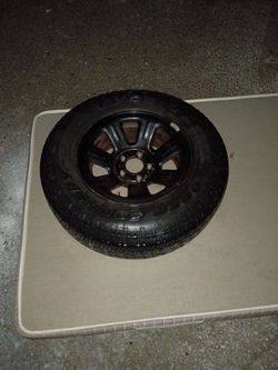 4 tires